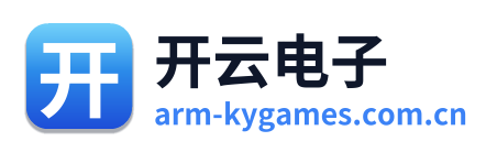 开云电子 Logo